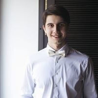 Евгений Асеев