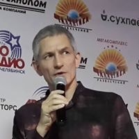 Артем Чапцов