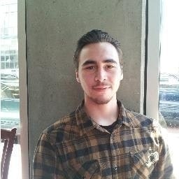 Morgan Mikel McDaris