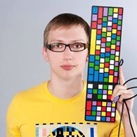 Олег Агейчев