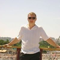 Вадим Искандаров