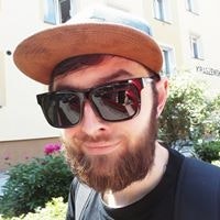 Олег Беженарь