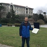 Çağatay Odabaşı