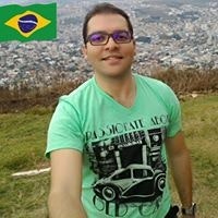 Robson Amaral Bacarin