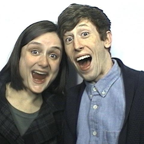 Daniel K. Driskill 🚀