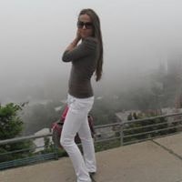 Даша новикова