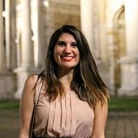 María Lidia Solís Bonini