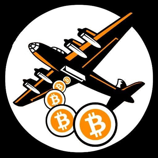💣AIRDROP BOMBER 💣