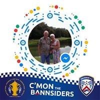 Anthony William Evans