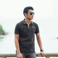 Soumya Prakash Mishra