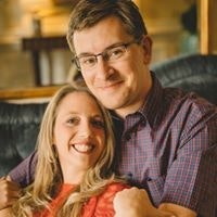 Simon Le Marchant-Smith