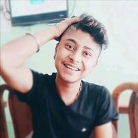 Confuse Chettri