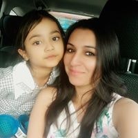 Ruchika Mathur Ajmal