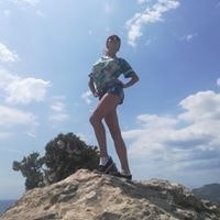 Anastasia  Boyarinova