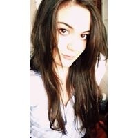 Lupita Garcia Barrientos