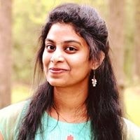 Sindhuja Bharthepudi