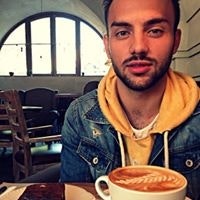 Плеханов Глеб