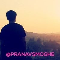 Pranav Moghe