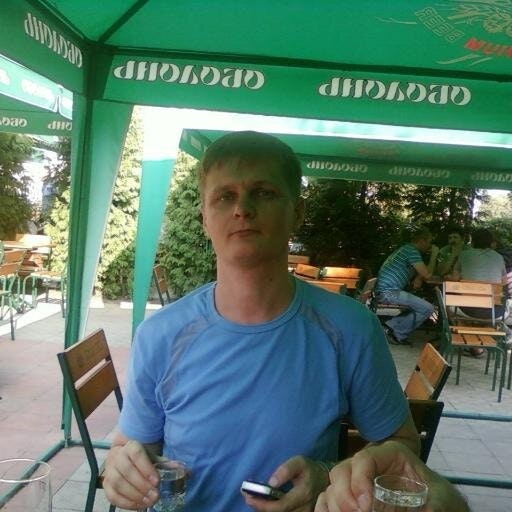 Власюк Олег