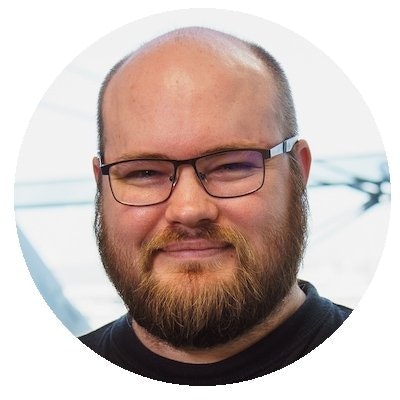 David Jennings 🇬🇧😎