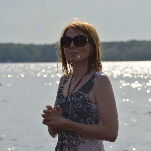 Абрамова Наташа