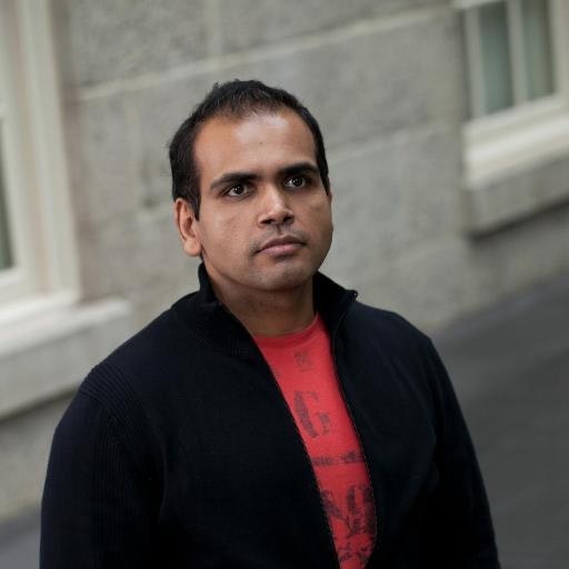 Santosh ಸುಬ್ರಹ್ಮಣ್ಯಂ