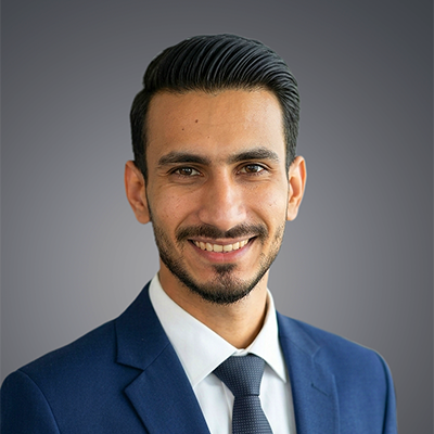Shahzar Shad