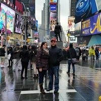 Francisco Armando Pérez Tenorio