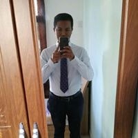 Mickael Rasolofoniaina