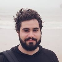 Baptiste Perruchione