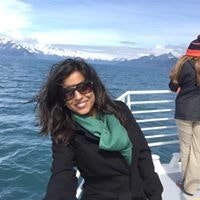 Tanu Gupta Venkatesh