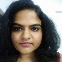 Monalisa Manjurani Gupta