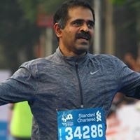 Srikanthan Kumarasamy