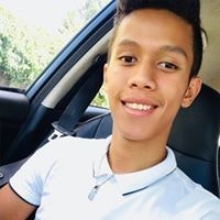 Billy Lee Andriamanana