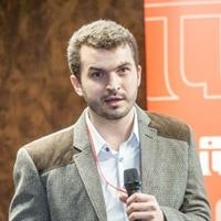 Dobrovolskyi Andrii