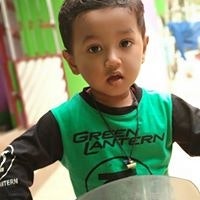 Sadique Mustafa Barbhuiya