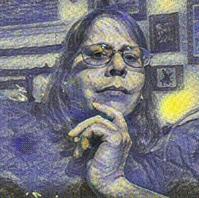 Mad P✯g✯n, Mad Art🎨