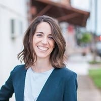 Carolyn Goodwin Rodz