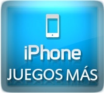 iPhone Juegos Más
