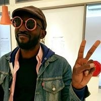 Stéphane Bobok Eboko