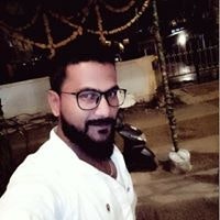 Saragu Prashanth Kumar