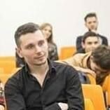 Кирилл Гнаповский