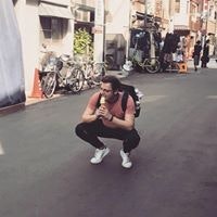 Davide Giovanni Steccanella