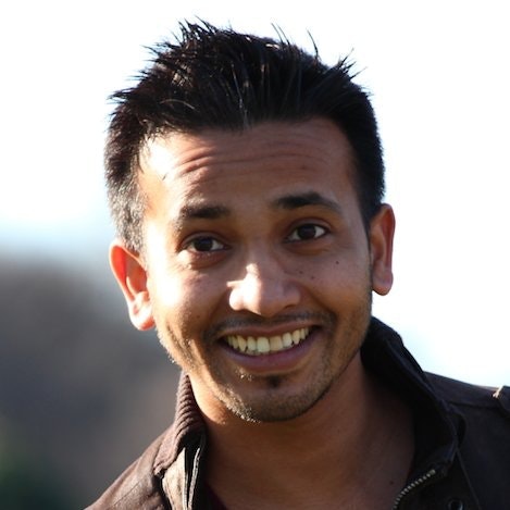 jitendra kasaudhan