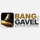 Bang The Gavel