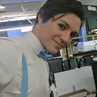 Bryce Kalvin Chaikin