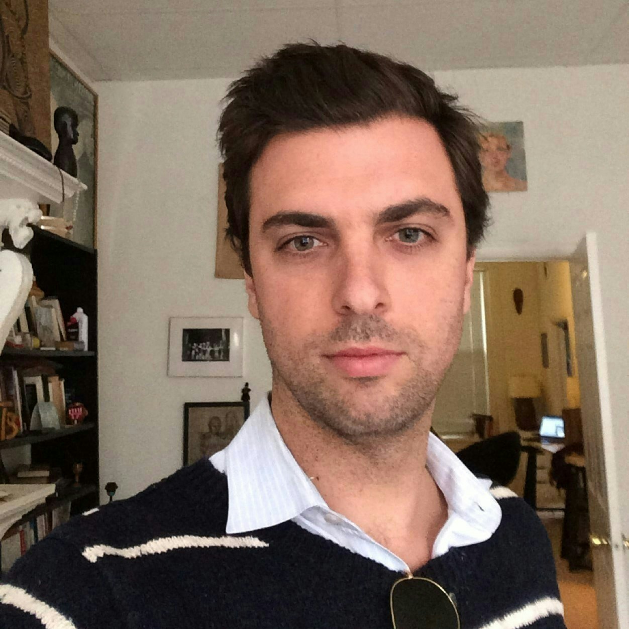 Francisco Estrazulas