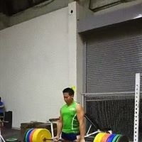 Michael Rommel Baguisa