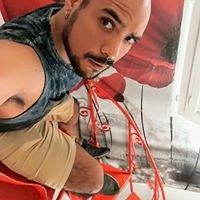 Fernando Jibaja Salvá