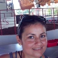 Paula Andrea Tellez Jaramillo